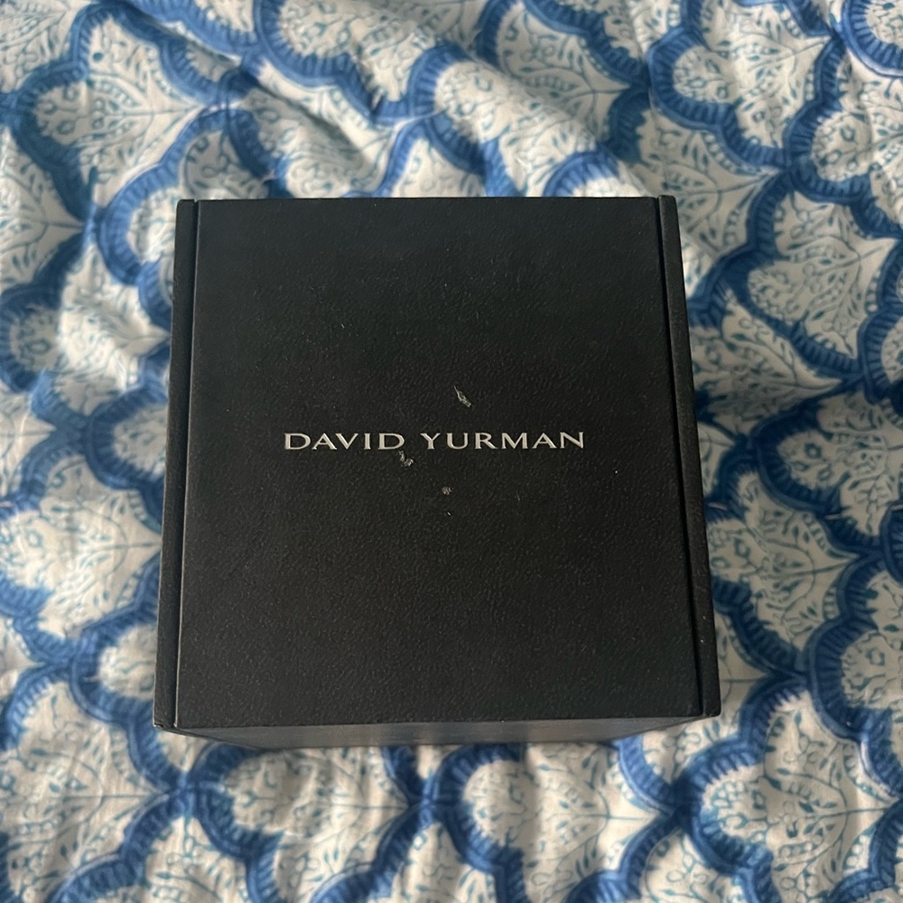 DAVID YURMAN BRACELET